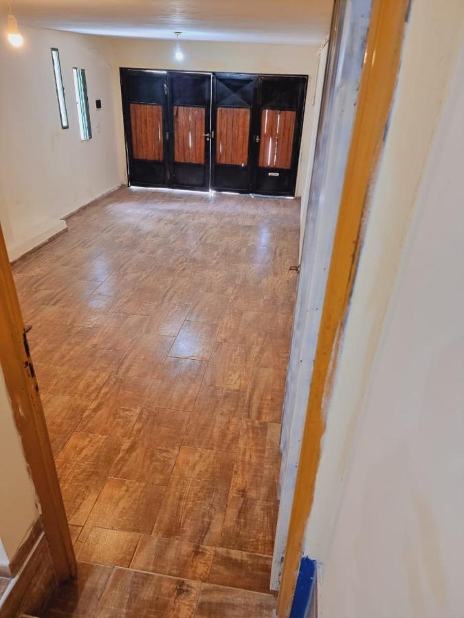 Apartamento Departamento - Cerca Terminal San Luis