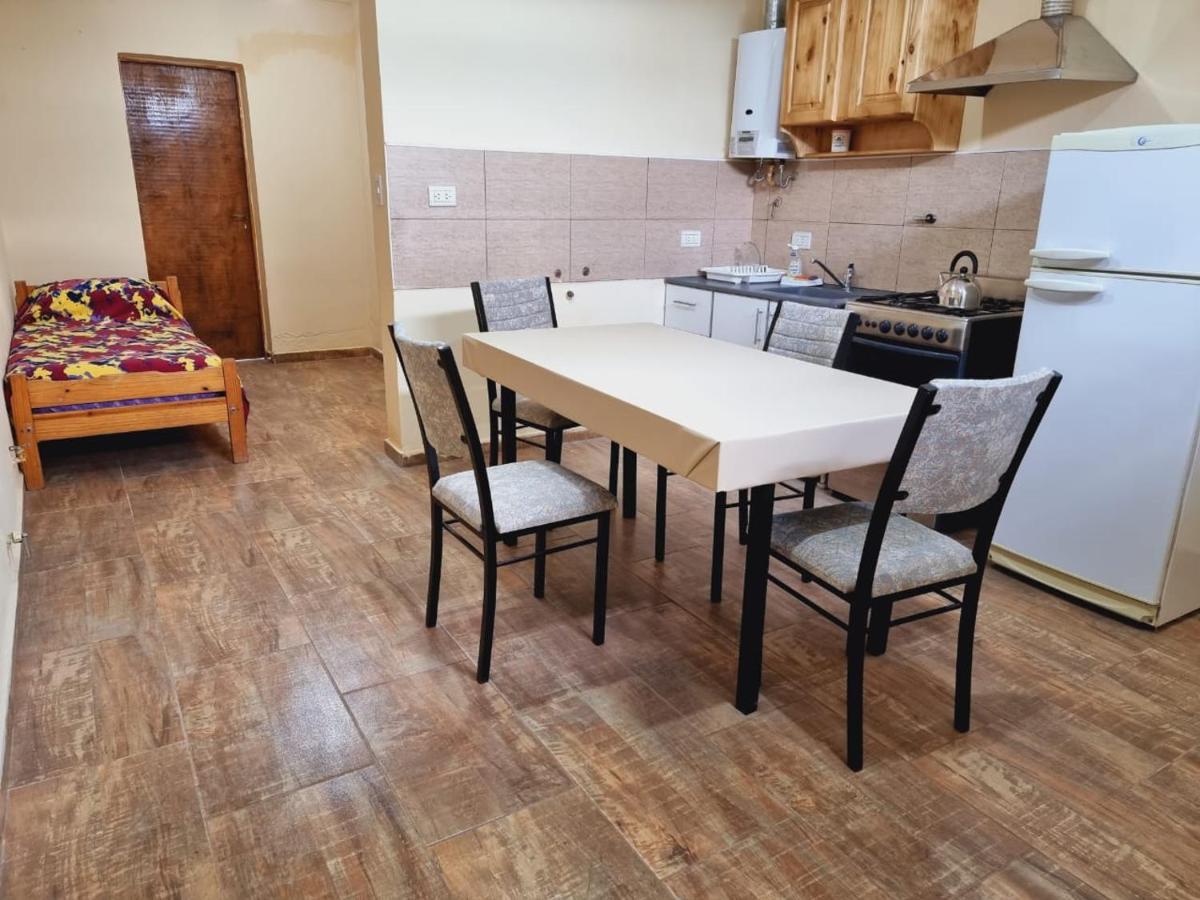Departamento - Cerca Terminal Appartamento
