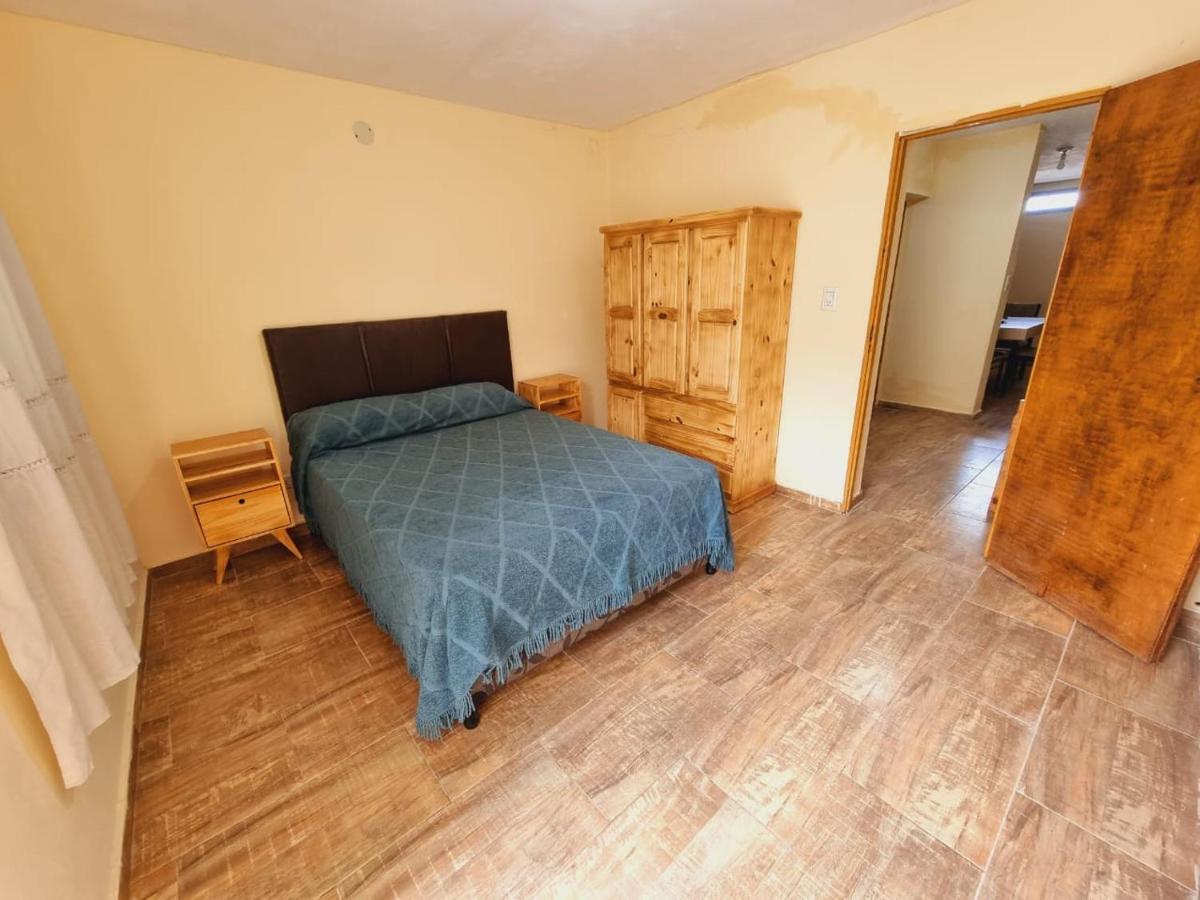 Departamento - Cerca Terminal Appartamento *