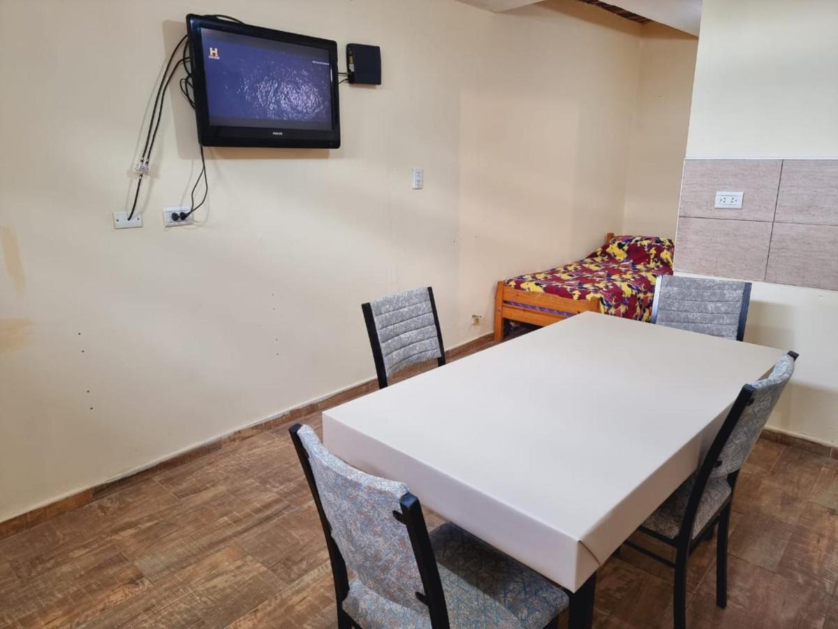 Appartamento Departamento - Cerca Terminal San Luis