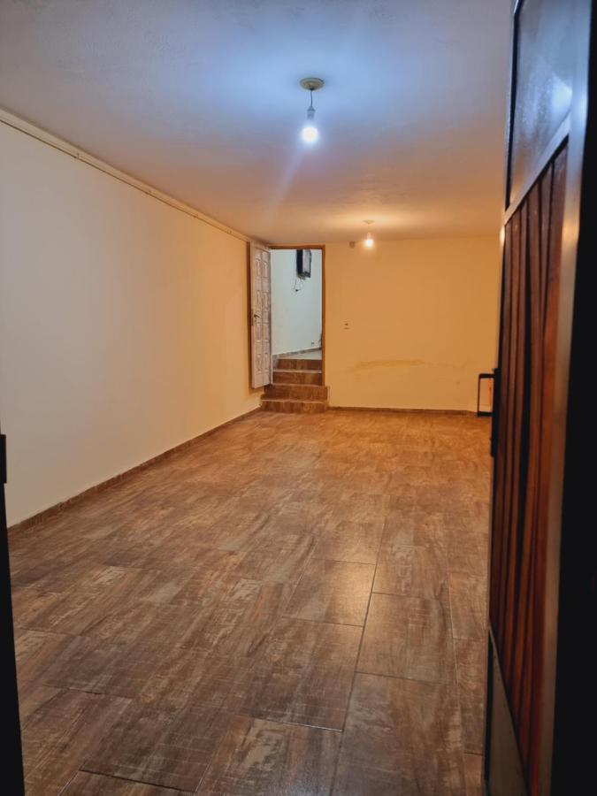 Departamento - Cerca Terminal