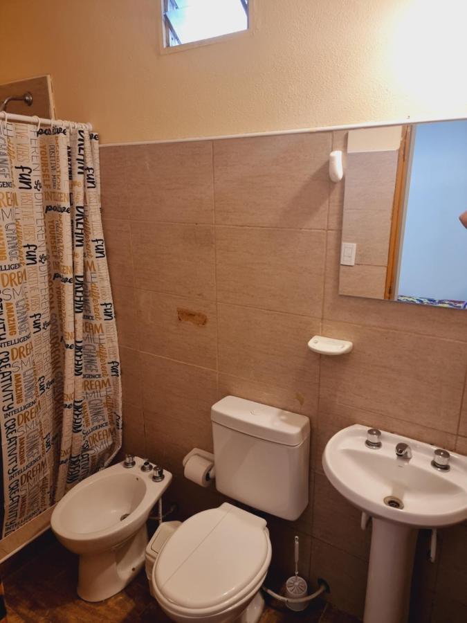 Appartamento Departamento - Cerca Terminal